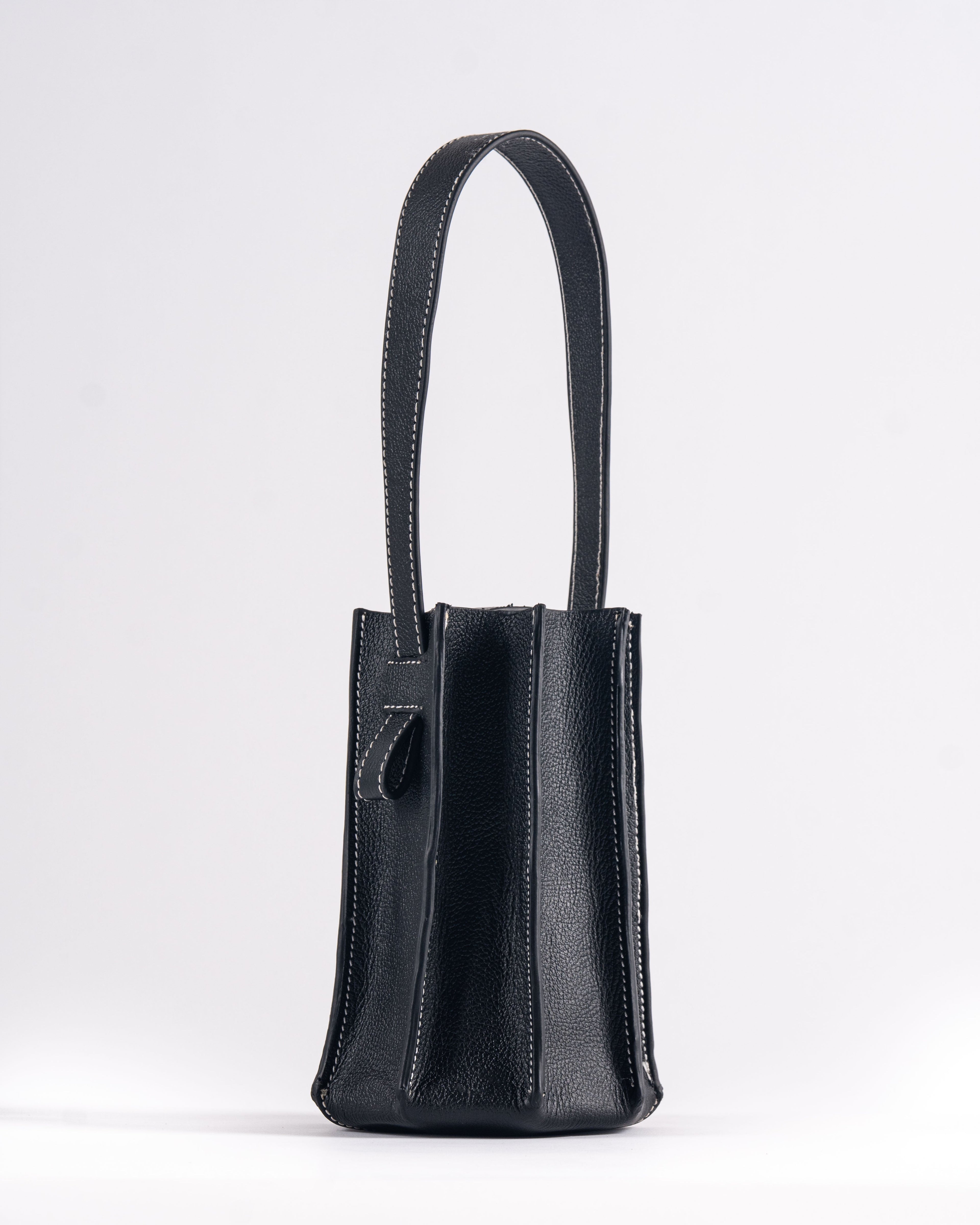 CHURRO - BLACK