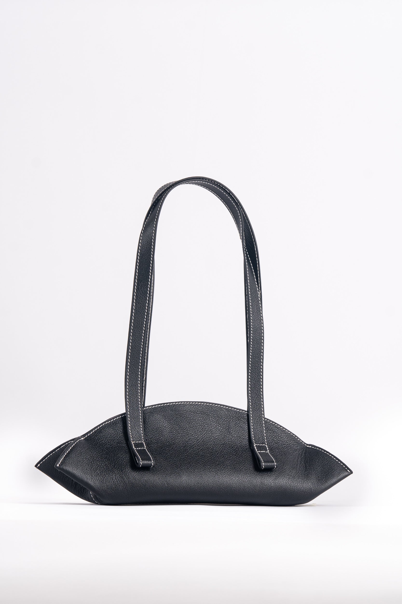 DUMPLING - BLACK
