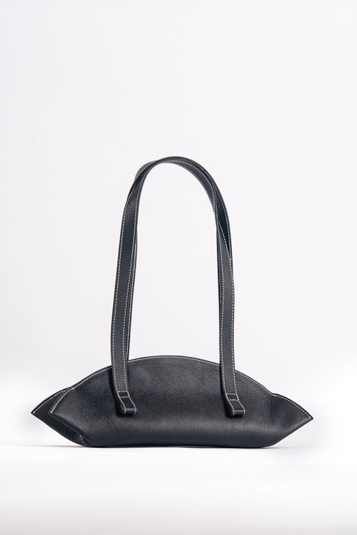 DUMPLING - BLACK