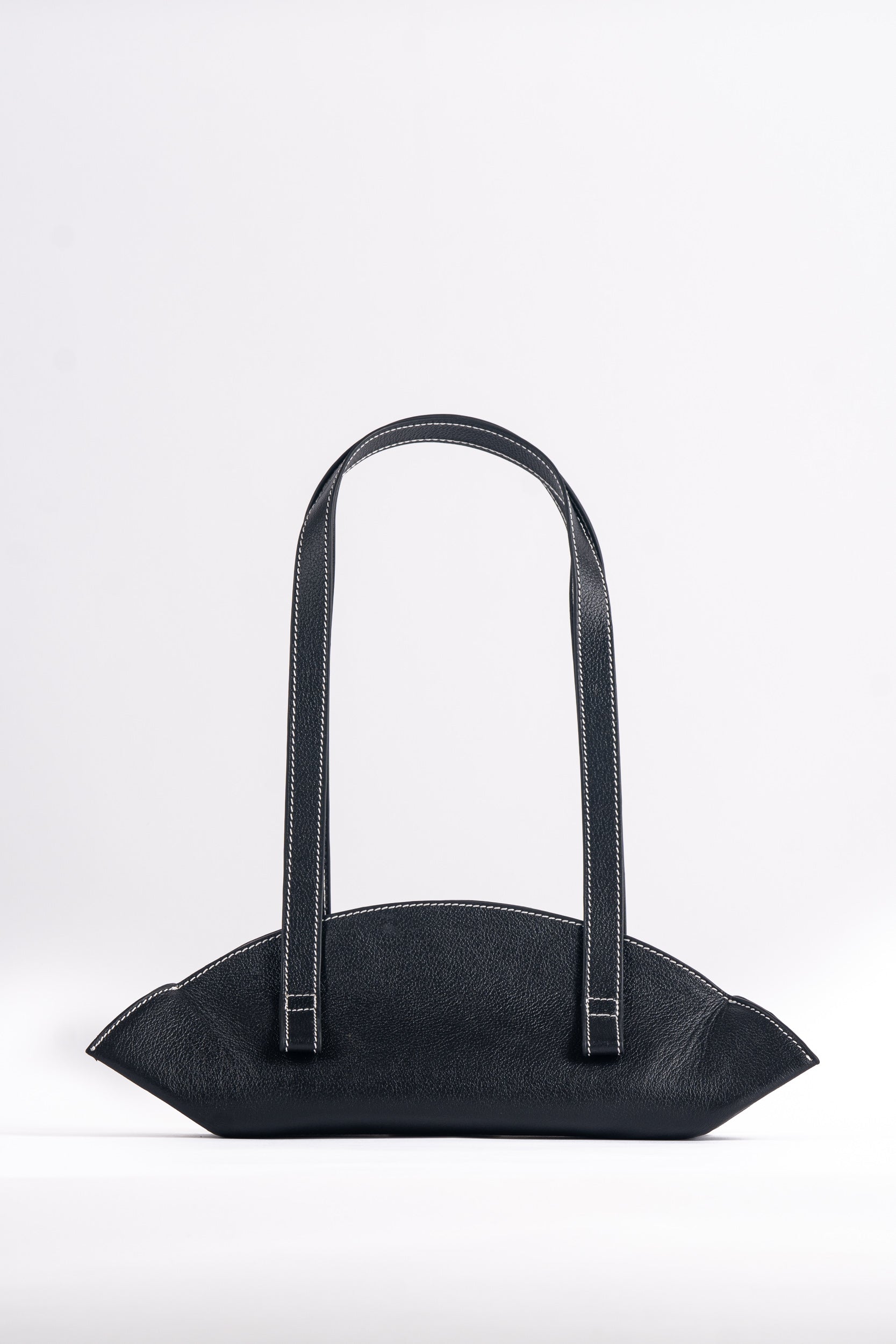 DUMPLING - BLACK