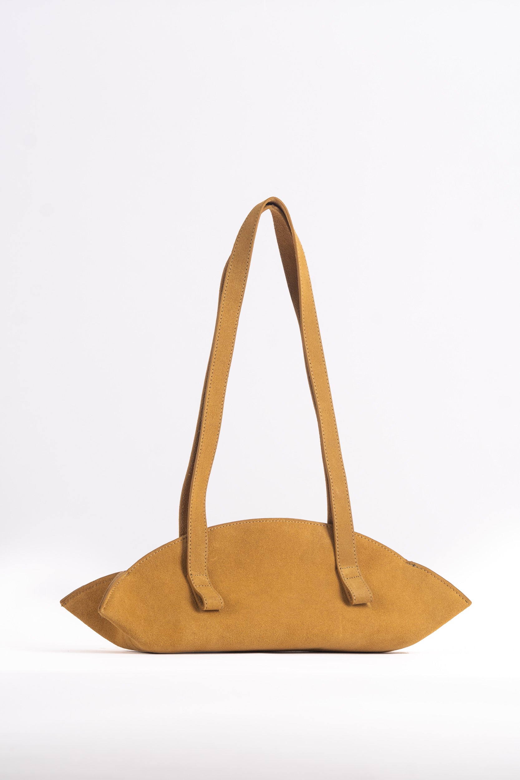 DUMPLING - OCHRE