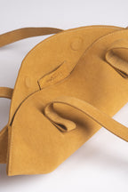 DUMPLING - OCHRE
