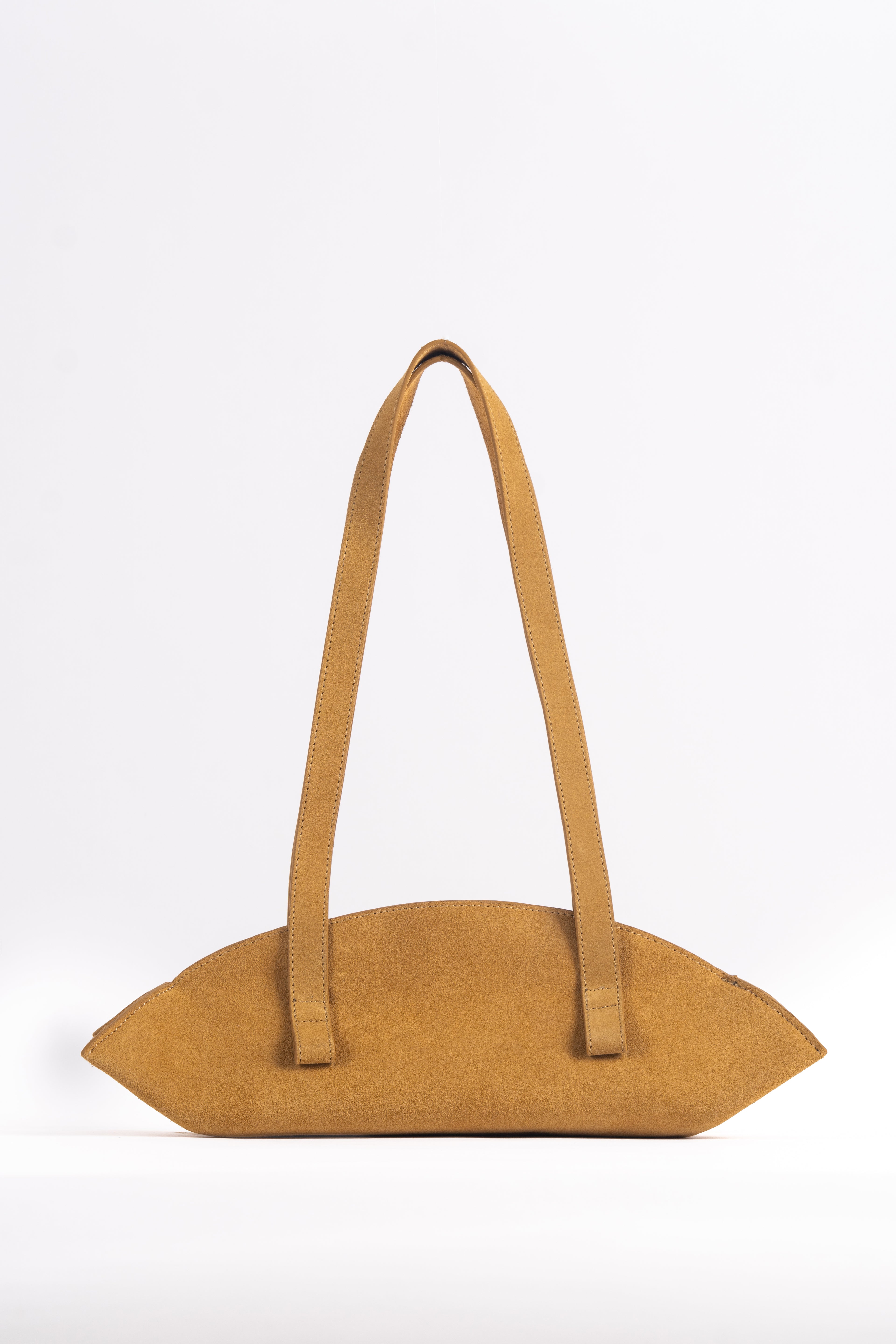 DUMPLING - OCHRE