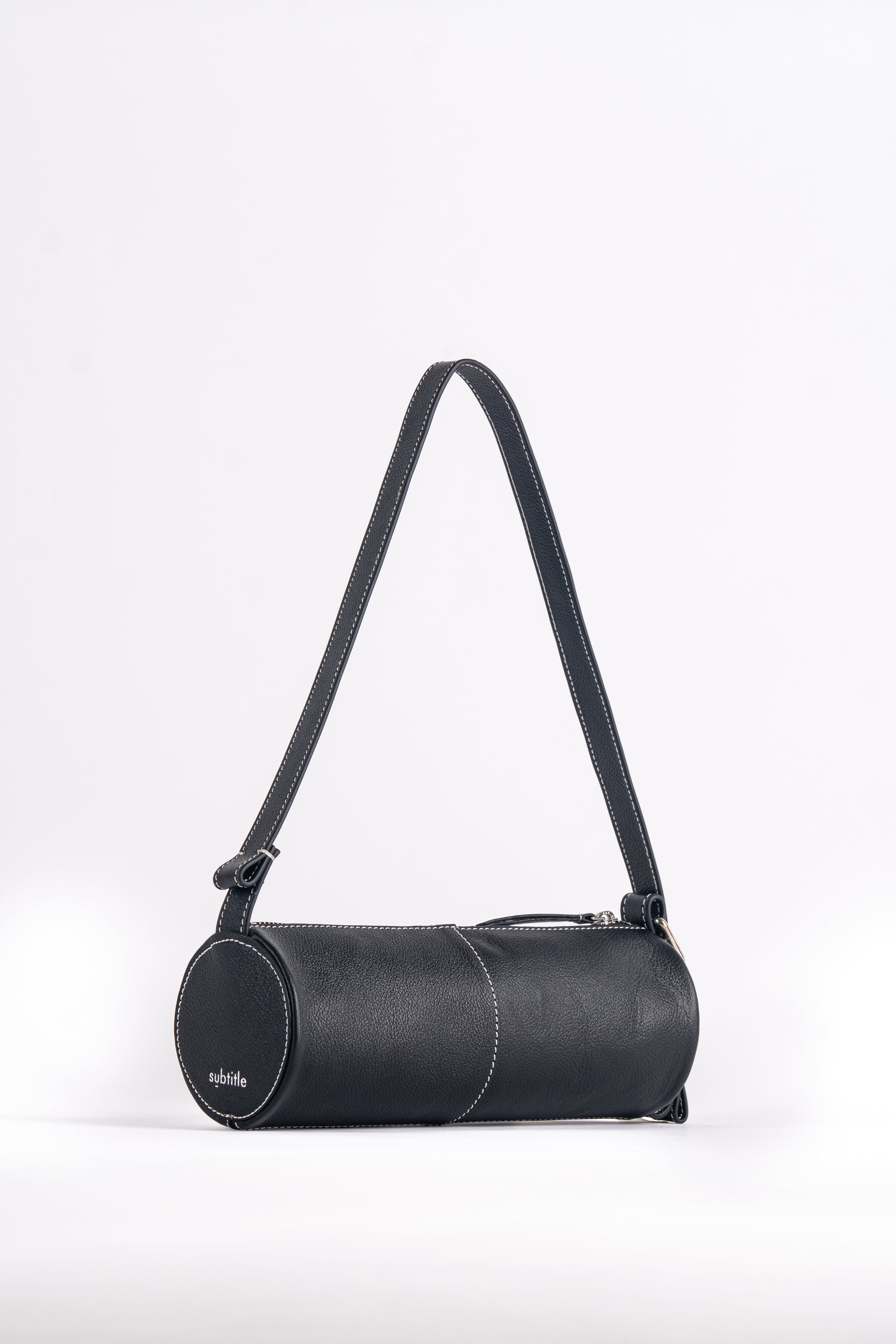 ECLAIR - BLACK