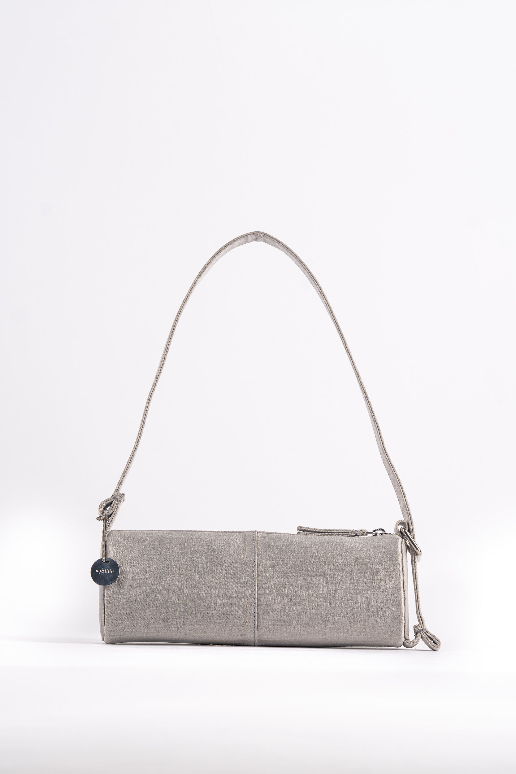 ECLAIR - SILVER