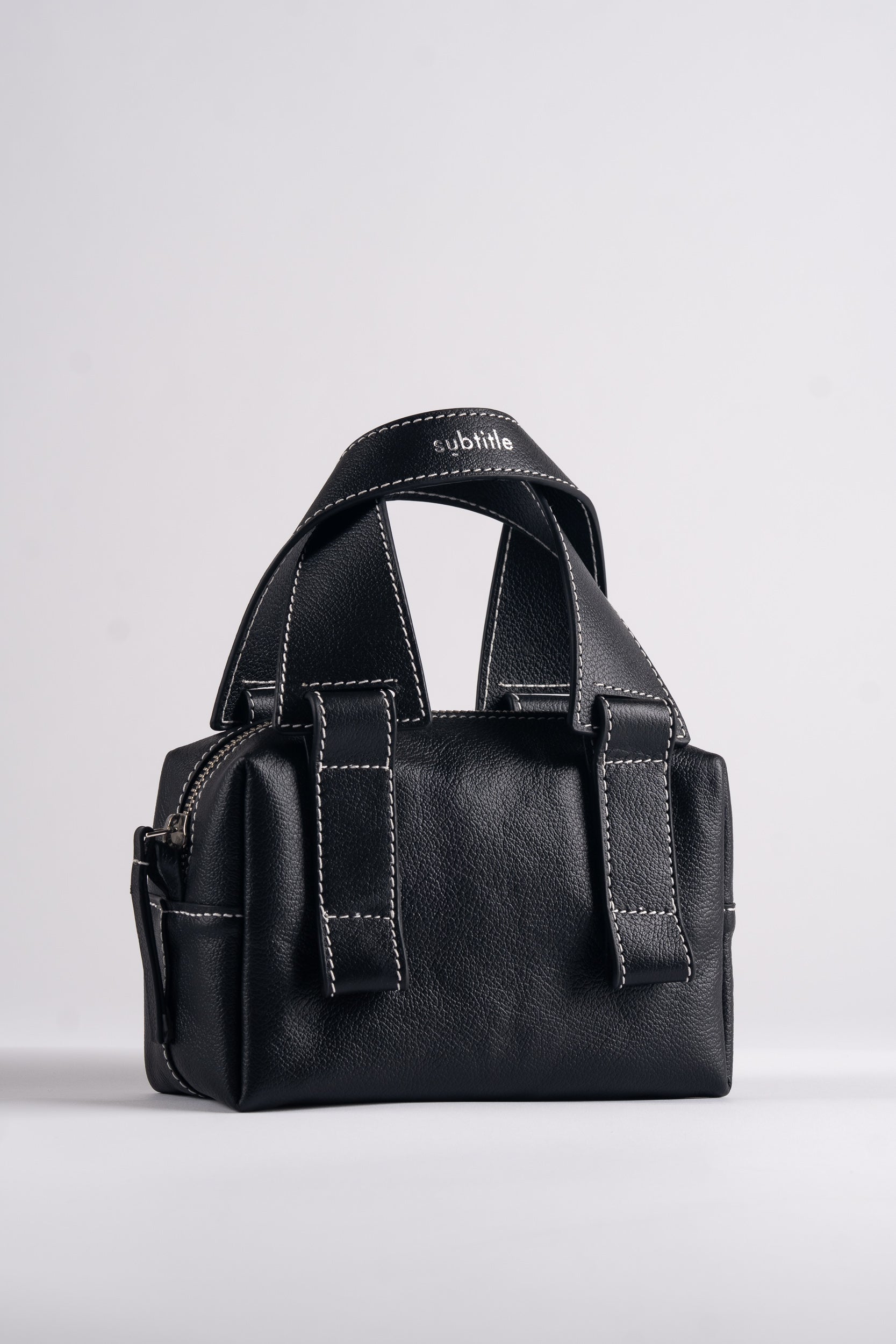 LOAF - BLACK