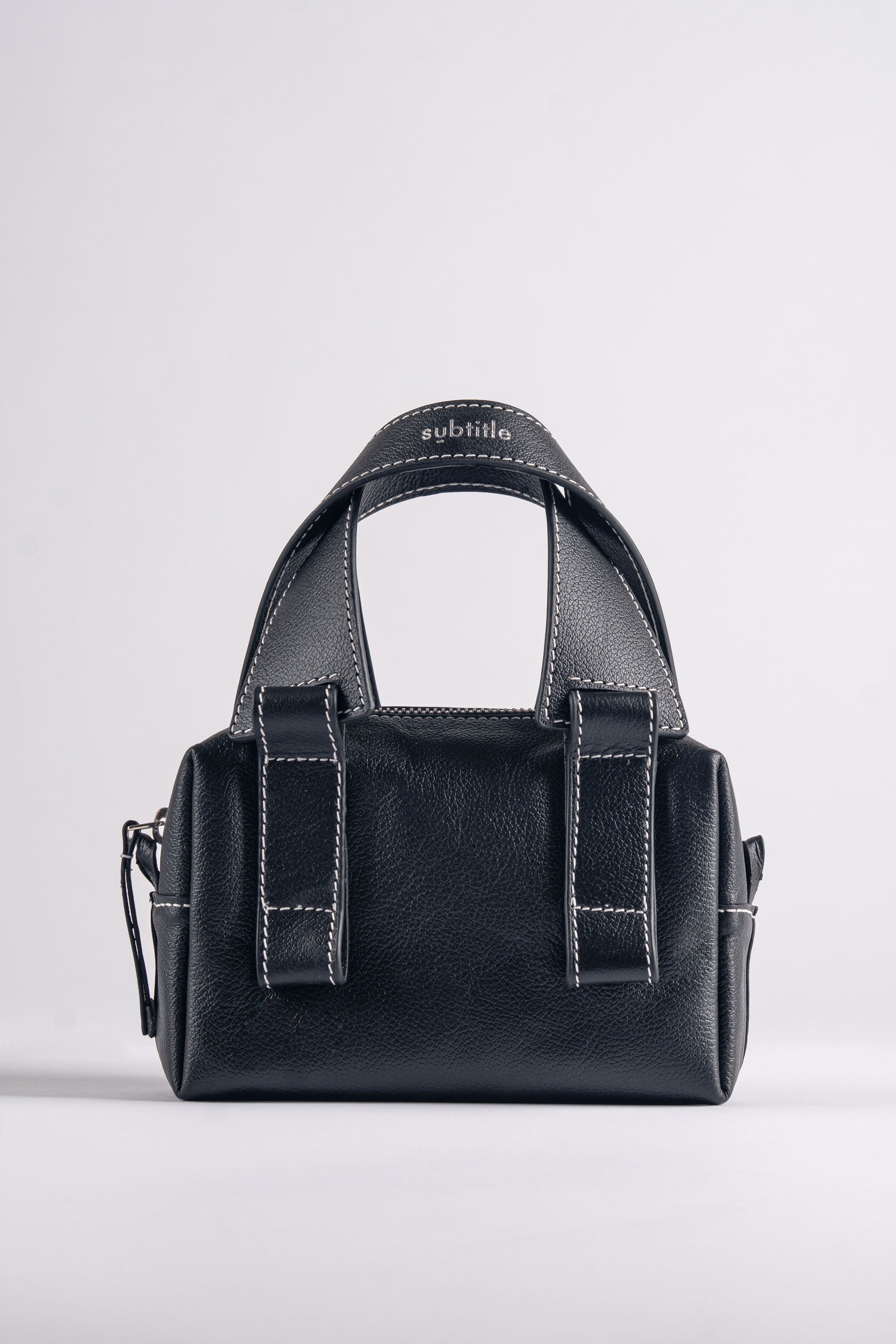 LOAF - BLACK