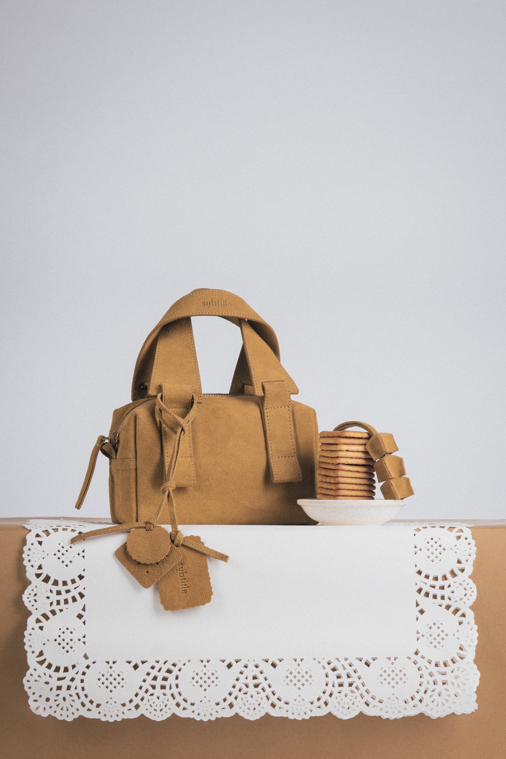 LOAF - OCHRE