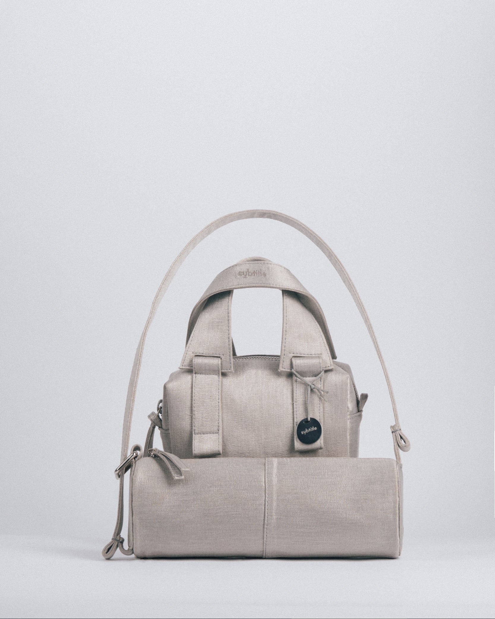ECLAIR - SILVER